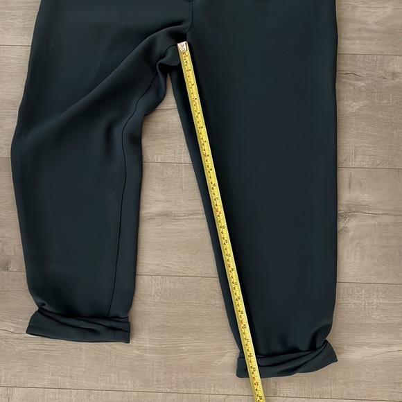 Aritzia Wilfred blue grey pants - Picture 11 of 11